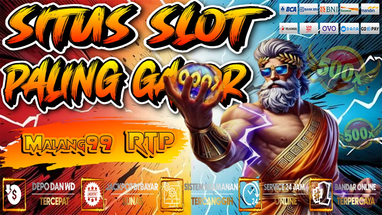 Malang99 rtp